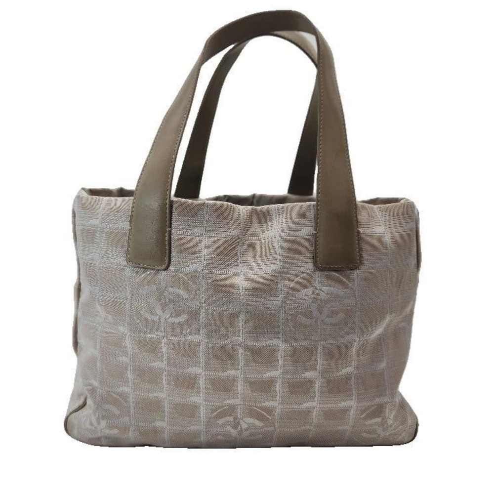 Chanel Travel Ligne Tote